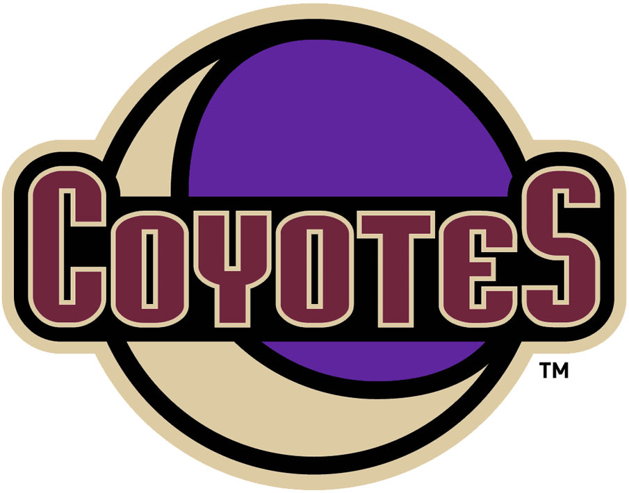 Arizona Coyotes 2018-Pres Alternate Logo iron on transfers for T-shirts version 2